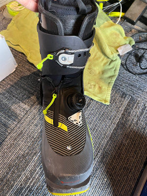 Dynafit 2025 Mezzalama Men's 25.5 - USED