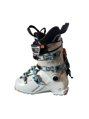 Tecnica Women's Zero G Tour 27.5 Demo Boot #63