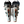 Tecnica Women's Zero G Tour 27.5 Demo Boot #63