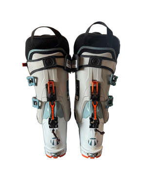 Tecnica Women's Zero G Tour 27.5 Demo Boot #63