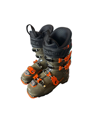 Tecnica Zero G Tour Team 24.5 Ski Boot 24/25 - USED
