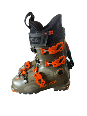 Tecnica Zero G Tour Team 24.5 Ski Boot 24/25 - USED