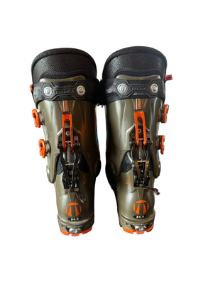Tecnica Zero G Tour Team 24.5 Ski Boot 24/25 - USED