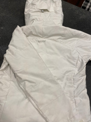 Patagonia Pipe Down Jacket Women's Small USED