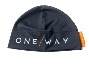 One Way Light Winter Beanie - White Mountain Ski Co
