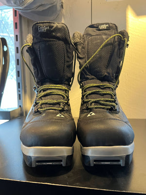 Used Fischer BCX Transnordic Waterproof Ski Boot 2023 - White Mountain Ski Co