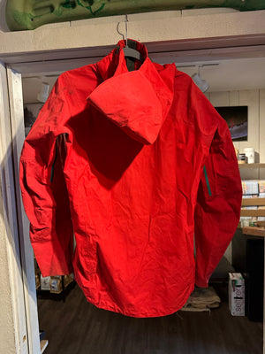 USED Patagonia Women's Hardshell Jacket - White Mountain Ski Co