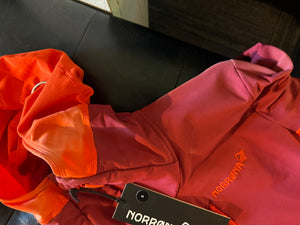 Norrona Men's Lofoten Hiloflex200 Jacket 2023