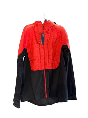 NEW WITH TAGS - Men's Large Lyngen Aero80 Insulated Zip Hood