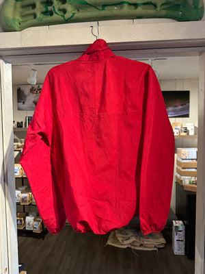 USED Patagonia Women's Windbreaker - White Mountain Ski Co