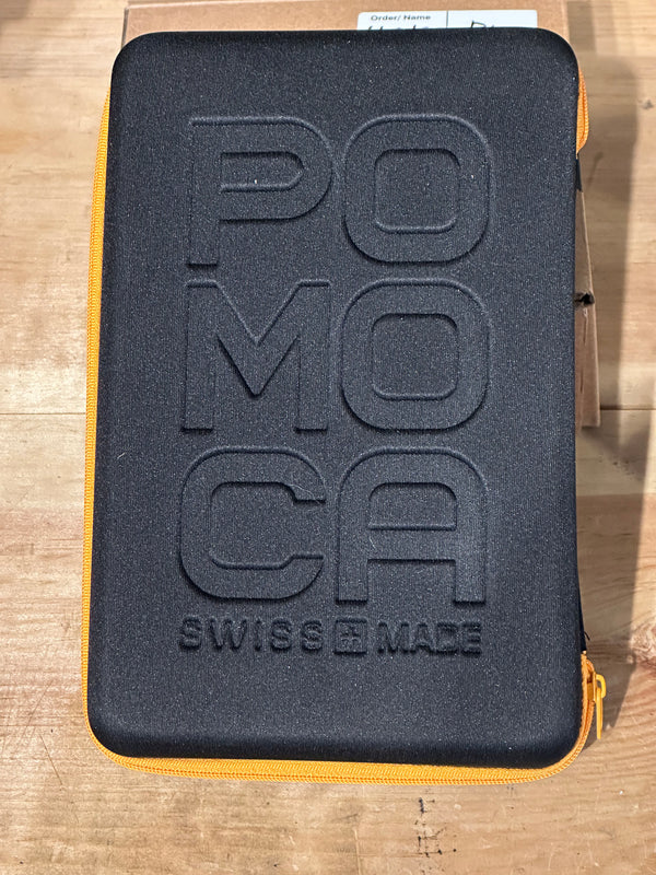 Pomoca skin box