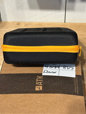 Pomoca skin box - White Mountain Ski Co