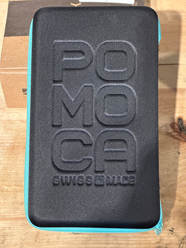 Pomoca skin box