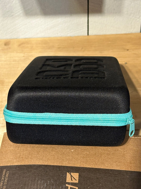 Pomoca skin box