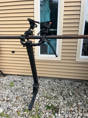 Yakima 4 Bike Rack (Local Pick Up Only) - White Mountain Ski Co