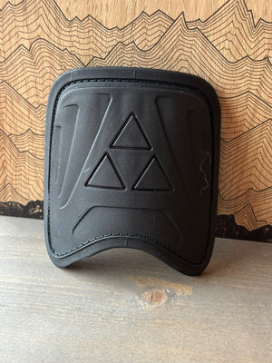 Velcro Boot Spoiler / Shim (pairs) - White Mountain Ski Co