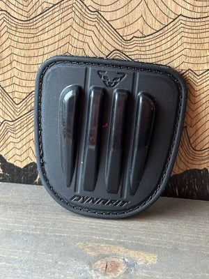 Velcro Boot Spoiler / Shim (pairs) - White Mountain Ski Co