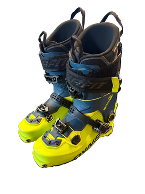 Dynafit Radical Pro Boots - Size 27.5 - USED (C53)