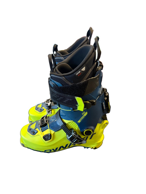 Dynafit Radical Pro Boots - Size 27.5 - USED (C53)