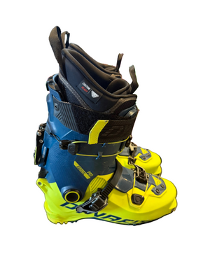 Dynafit Radical Pro Boots - Size 27.5 - USED (C53)