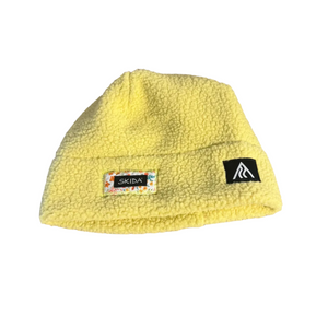 Skida High Pile Polartec Fleece Hat 2027