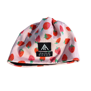 Skida Alpine Hat Kids