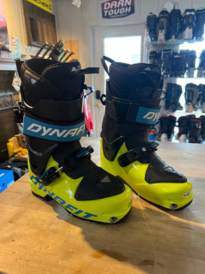 Dynafit Youngstar Alpine Touring Boot 21.5