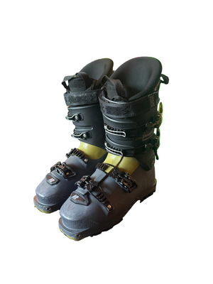 K2 Dispatch Boots - Size 26.5 - USED (C57) - White Mountain Ski Co