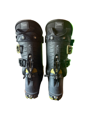 K2 Dispatch Boots - Size 26.5 - USED (C57) - White Mountain Ski Co