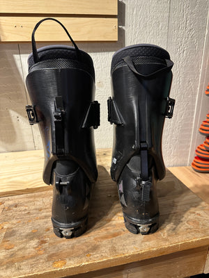 Fischer Travers 28.5 24/25 Demo Fleet #41 - White Mountain Ski Co