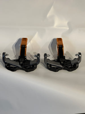 ATK SL World Cup (Toe Pair Only) (refurbished) - White Mountain Ski Co