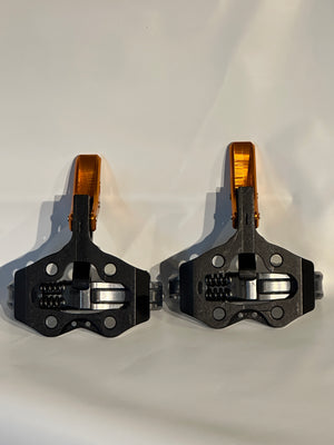 ATK SL World Cup (Toe Pair Only) (refurbished) - White Mountain Ski Co