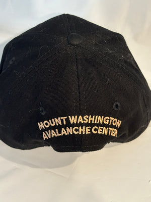 Mount Washington Avalanche Center Trucker Hat - White Mountain Ski Co