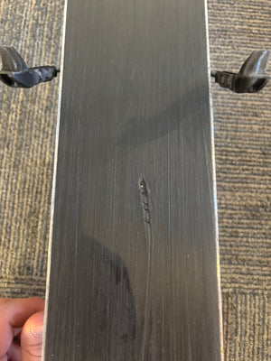 Volkl Mantra 186cm - USED - White Mountain Ski Co