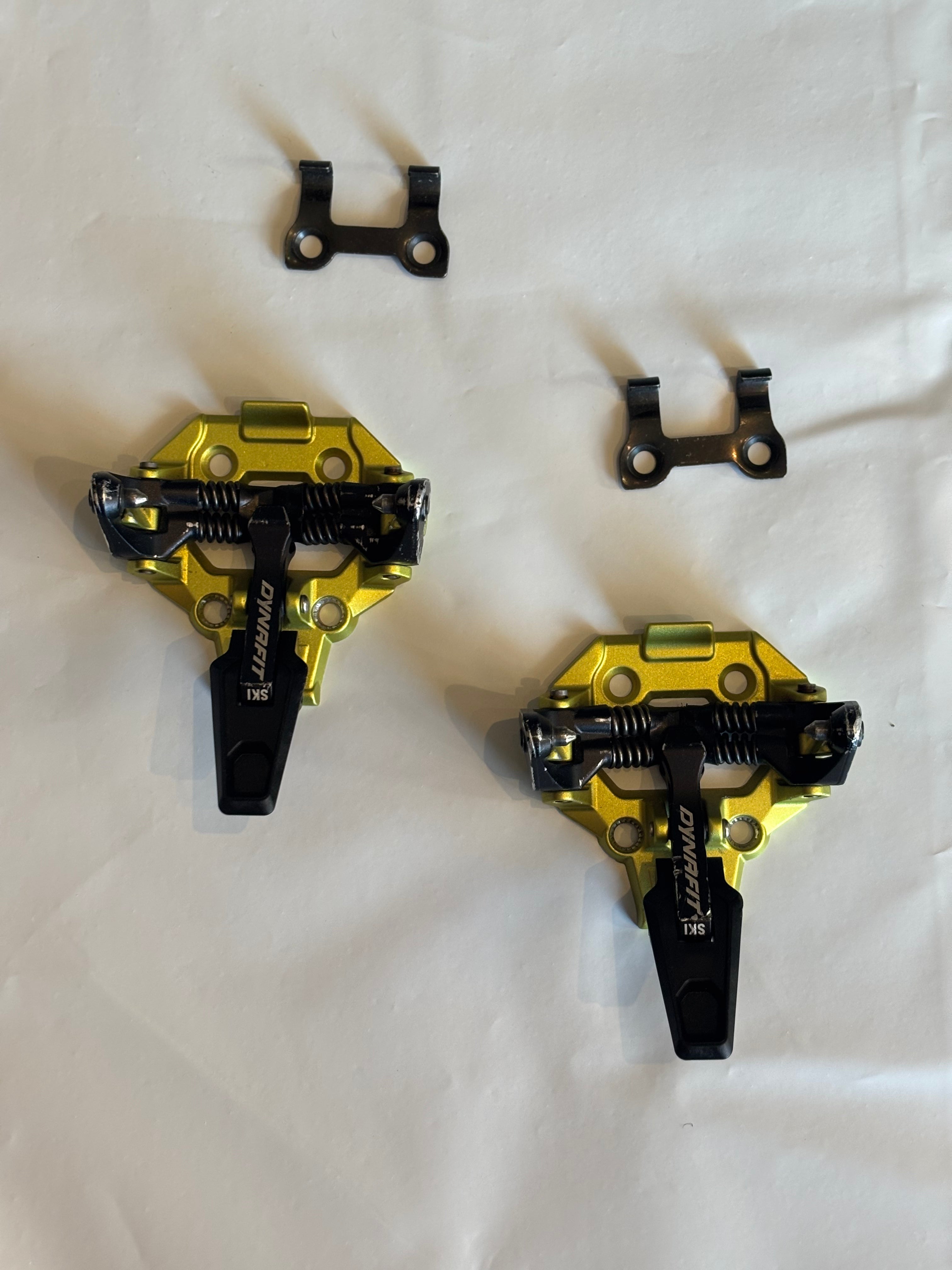 Dynafit Speed Radical Toe Pieces | White Mountain Ski Co