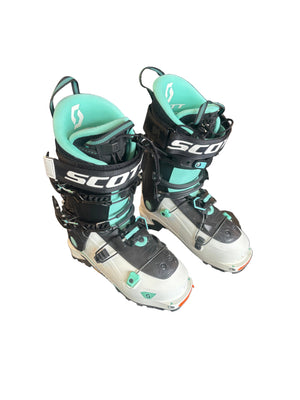 Scott Celeste Tour 23.5 - USED - White Mountain Ski Co
