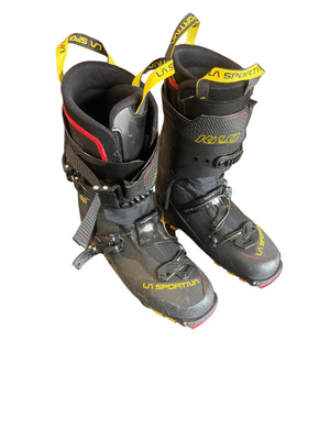 La Sportiva Kilo 25.5 - USED - White Mountain Ski Co