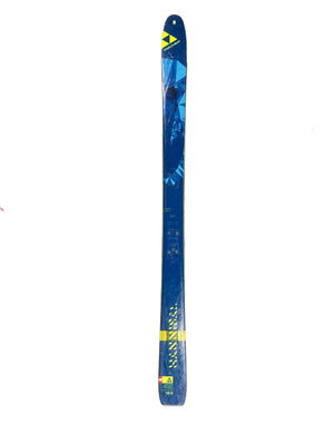 Single Skis Seeking Companion - White Mountain Ski Co
