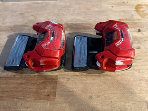 Tyrolia Attack 14 Bindings USED - White Mountain Ski Co