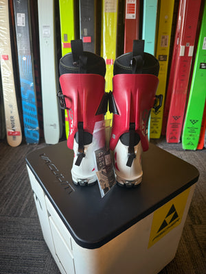 Fischer Travers GR 23.5 Ski Boot OPEN BOX (#79) - White Mountain Ski Co