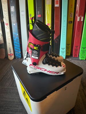 Fischer Travers GR 23.5 Ski Boot OPEN BOX (#79) - White Mountain Ski Co