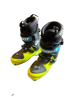 Dynafit Youngstar Ski Boot 23.5 25/26 Demo #100