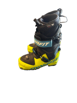Dynafit Youngstar Ski Boot 22.5 25/26 Demo #101