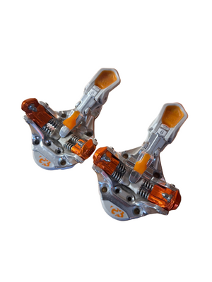 G3 Ion Toe Pieces - White Mountain Ski Co