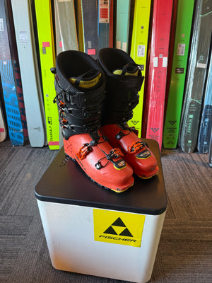 Technica Zero G Tour Pro - 29.5 USED - White Mountain Ski Co