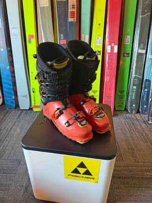 Technica Zero G Tour Pro - 29.5 USED - White Mountain Ski Co