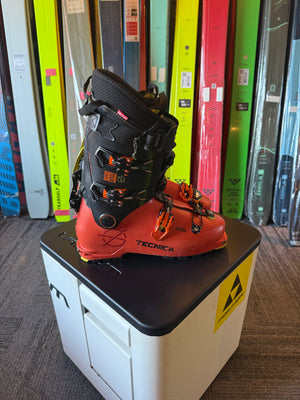 Technica Zero G Tour Pro - 29.5 USED - White Mountain Ski Co