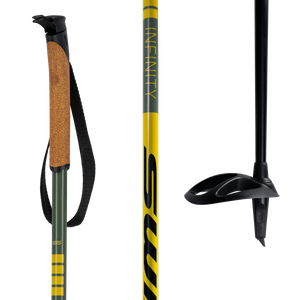 Swix Infinity Touring Alu Pole (Copy) - White Mountain Ski Co