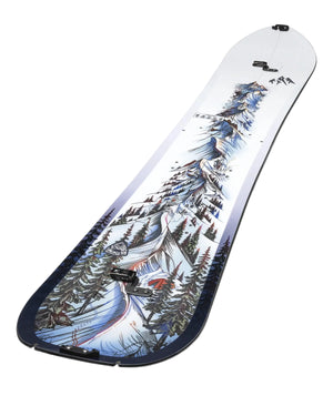 Jones Men's Frontier 2.0 Splitboard 2027 - White Mountain Ski Co