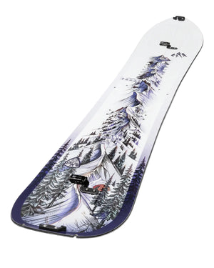 Jones Women's Dream Weaver 2.0 Splitboard 2027 - White Mountain Ski Co